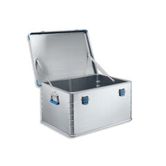 Universalboks, 157 ltr. Aluminium